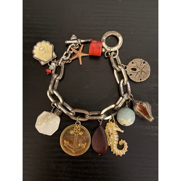 Brighton Charm Bracelet - Picture 8 of 9